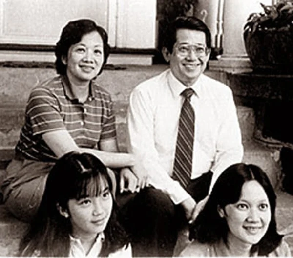 Ninoy's Final Journey — Positively Filipino Online Magazine for